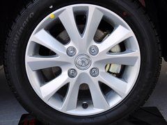 2012款 两厢 1.5L 手动 乐尚版