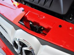 2012款 两厢 1.5L 手动 乐尚版