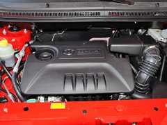 2012款 两厢 1.5L 手动 乐尚版