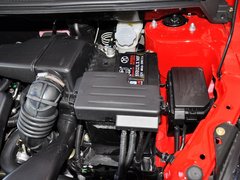 2012款 两厢 1.5L 手动 乐尚版