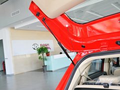2012款 两厢 1.5L 手动 乐尚版