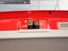 2012款 两厢 1.5L 手动 乐尚版