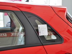 2012款 两厢 1.5L 手动 乐尚版