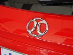 2012款 两厢 1.5L 手动 乐尚版
