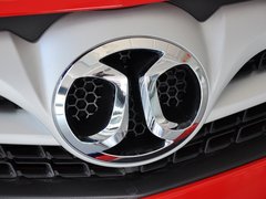 2012款 两厢 1.5L 手动 乐尚版