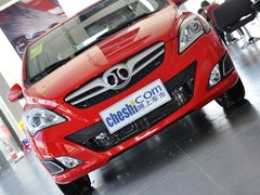 2012款 两厢 1.5L 手动 乐尚版