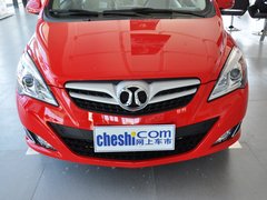 2012款 两厢 1.5L 手动 乐尚版