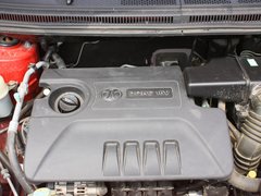 2012款 两厢 1.5L 自动 乐尚版