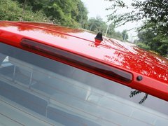 2012款 两厢 1.5L 自动 乐尚版