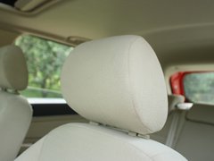 2012款 两厢 1.5L 自动 乐尚版