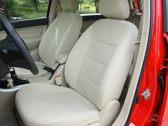 2012款 两厢 1.5L 自动 乐尚版
