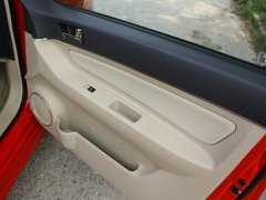 2012款 两厢 1.5L 自动 乐尚版