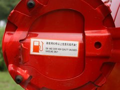 2012款 两厢 1.5L 自动 乐尚版