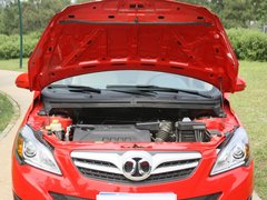 2012款 两厢 1.5L 自动 乐尚版