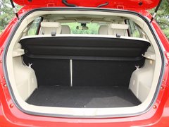 2012款 两厢 1.5L 自动 乐尚版