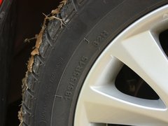 2012款 两厢 1.5L 自动 乐尚版