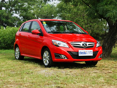 2012款 两厢 1.5L 自动 乐尚版
