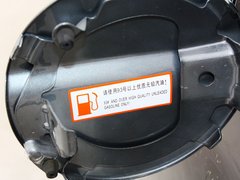2012款 两厢 1.5L 自动 乐尚版