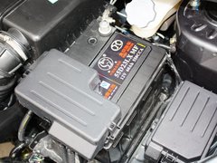 2012款 两厢 1.5L 自动 乐尚版