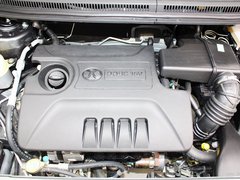 2012款 两厢 1.5L 自动 乐尚版