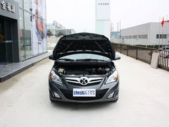 2012款 两厢 1.5L 自动 乐尚版