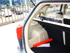2012款 两厢 1.5L 自动 乐尚版