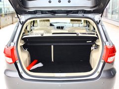 2012款 两厢 1.5L 自动 乐尚版