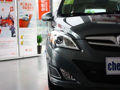 2012款 两厢 1.5L 自动 乐尚版