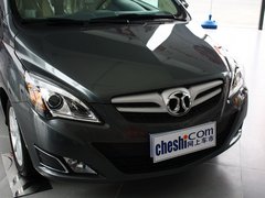 2012款 两厢 1.5L 自动 乐尚版