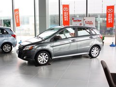 2012款 两厢 1.5L 自动 乐尚版