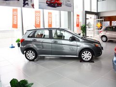 2012款 两厢 1.5L 自动 乐尚版