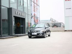 2012款 两厢 1.5L 自动 乐尚版
