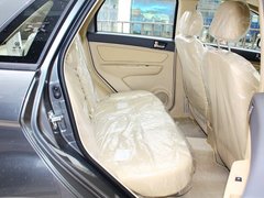 2012款 两厢 1.5L 自动 乐尚版