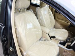 2012款 两厢 1.5L 自动 乐尚版