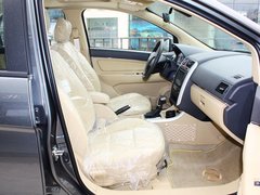 2012款 两厢 1.5L 自动 乐尚版
