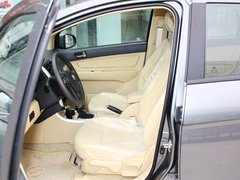 2012款 两厢 1.5L 自动 乐尚版