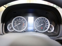 2012款 两厢 1.5L 自动 乐尚版