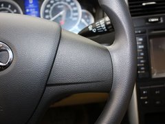 2012款 两厢 1.5L 自动 乐尚版