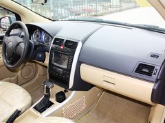 2012款 两厢 1.5L 自动 乐尚版