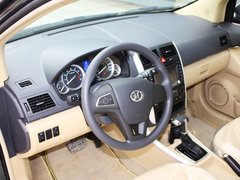 2012款 两厢 1.5L 自动 乐尚版