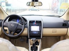 2012款 两厢 1.5L 自动 乐尚版