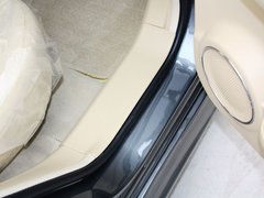 2012款 两厢 1.5L 自动 乐尚版