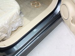 2012款 两厢 1.5L 自动 乐尚版