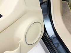 2012款 两厢 1.5L 自动 乐尚版