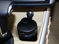 2012款 两厢 1.5L 自动 乐尚版
