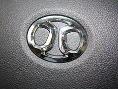 2012款 两厢 1.5L 自动 乐尚版