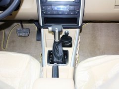 2012款 两厢 1.5L 自动 乐尚版