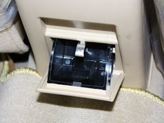 2012款 两厢 1.5L 自动 乐尚版