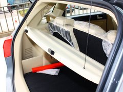 2012款 两厢 1.5L 自动 乐尚版