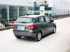 2012款 两厢 1.5L 自动 乐尚版